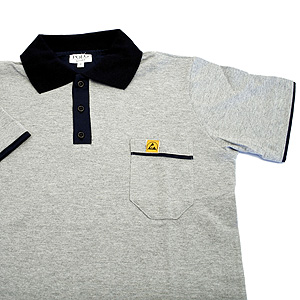 Polos ESD