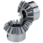 Engrenagens c�nicas