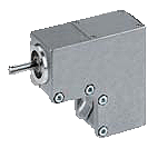 Transmiss�o angular