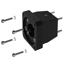 Adaptador para motor