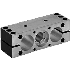 Carro guia EP(X) solto