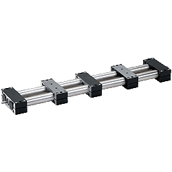 EP fusos independentes