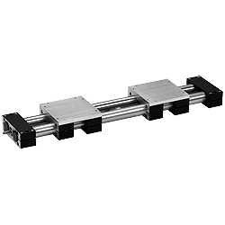 EPX rosca direita e esquerda