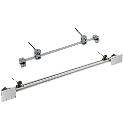 Suporte para sensores