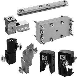End-to-end & parallel connection