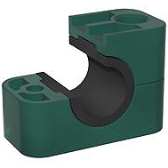 PPR - Polipr.c/ inserto borracha