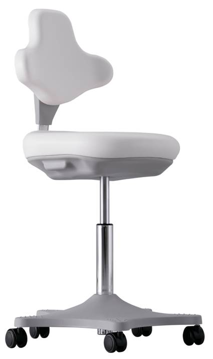 Cadeira com rodas, 400 - 510 mm.